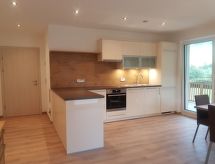 APPARTEMENT - BERGBLICK