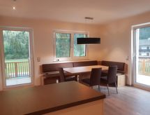APPARTEMENT - BERGBLICK
