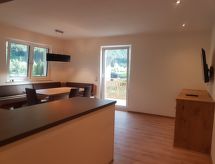 APPARTEMENT - BERGBLICK