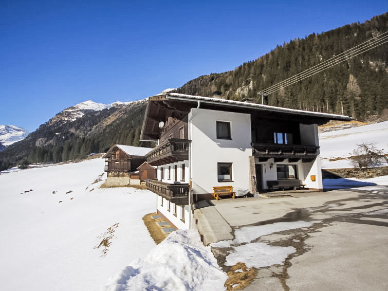 Апартаменты Lippenhof