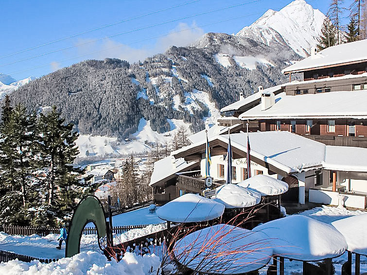 Search and Stay destination Matrei in Osttirol, Tirol - Austria from AU$ 371. Wellnessapartment