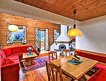 Lomahuoneisto Wellnessapartment