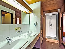 Lomahuoneisto Wellnessapartment