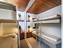Lomahuoneisto Wellnessapartment
