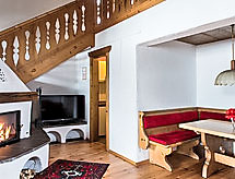 Lomahuoneisto Wellnessapartment
