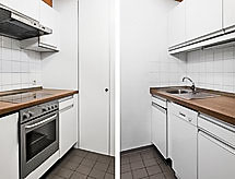 Lomahuoneisto Wellnessapartment