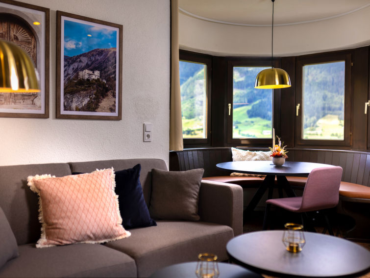 Search and Stay destination Matrei in Osttirol, Tirol - Austria from AU$ 303. Goldried Park