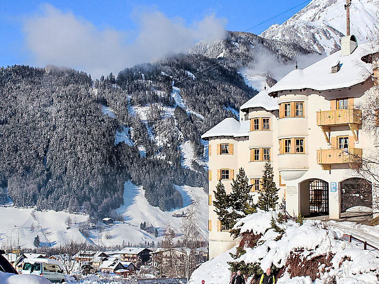 Photo of Goldried Park in Matrei in Osttirol - Austria