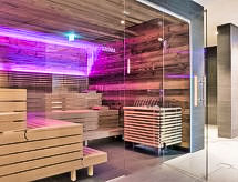 Appartement Wellnessapartment