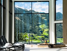 Appartement Wellnessapartment