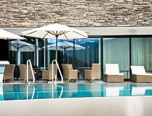 Appartement Wellnessapartment