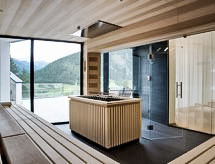 Appartement Wellnessapartment