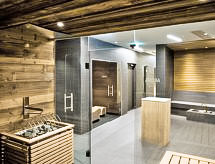 Appartement Wellnessapartment