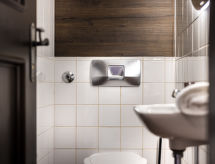 Appartement Wellnessapartment
