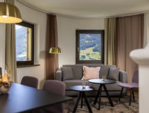 Appartement Wellnessapartment