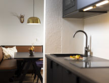 Appartement Wellnessapartment