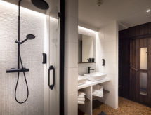 Appartement Wellnessapartment