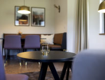 Appartement Wellnessapartment