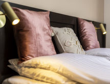 Appartement Wellnessapartment