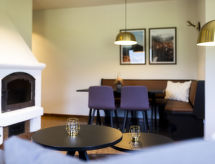 Appartement Wellnessapartment