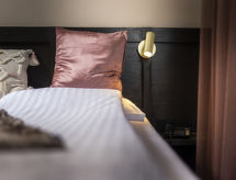 Appartement Wellnessapartment
