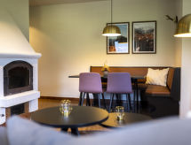 Appartement Wellnessapartment
