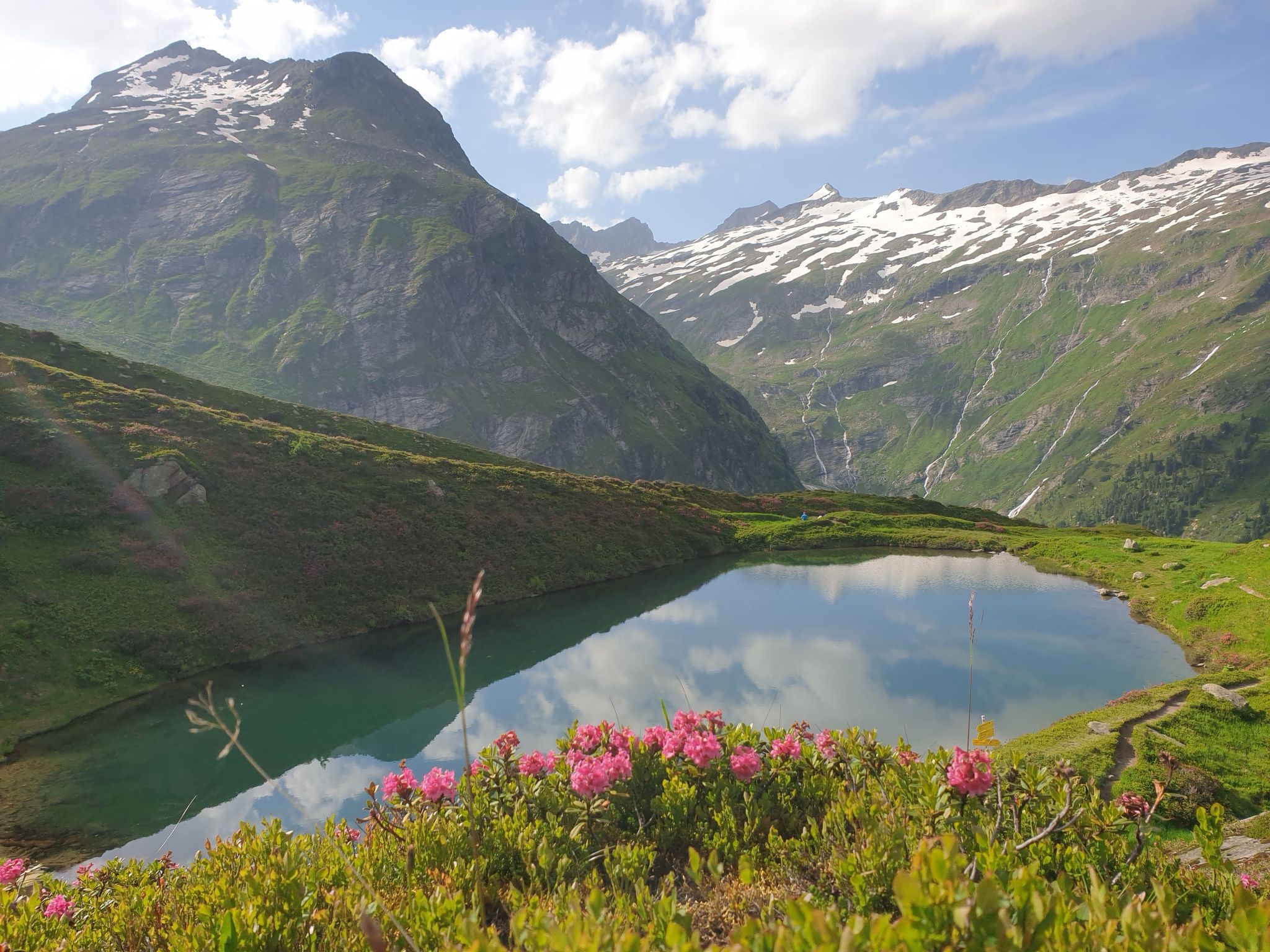 Zedlacherhof-Outside
