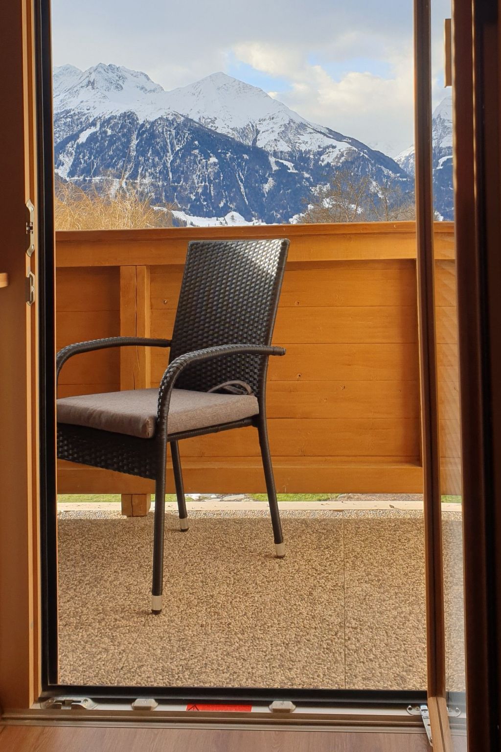 Zedlacherhof-Outside