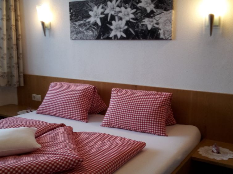 Wunderschönes Appartement - Tyrol