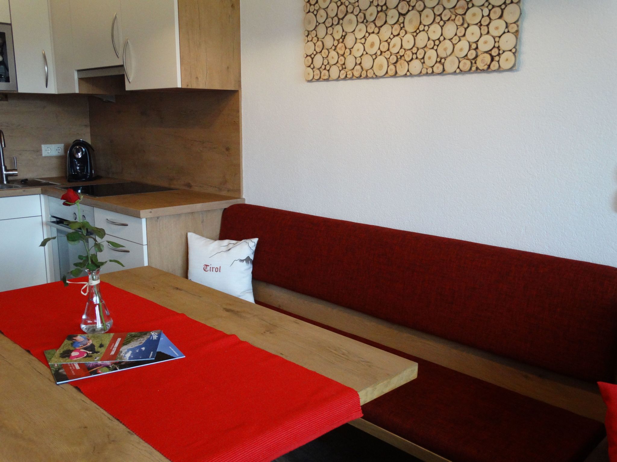 Wunderschönes Appartement