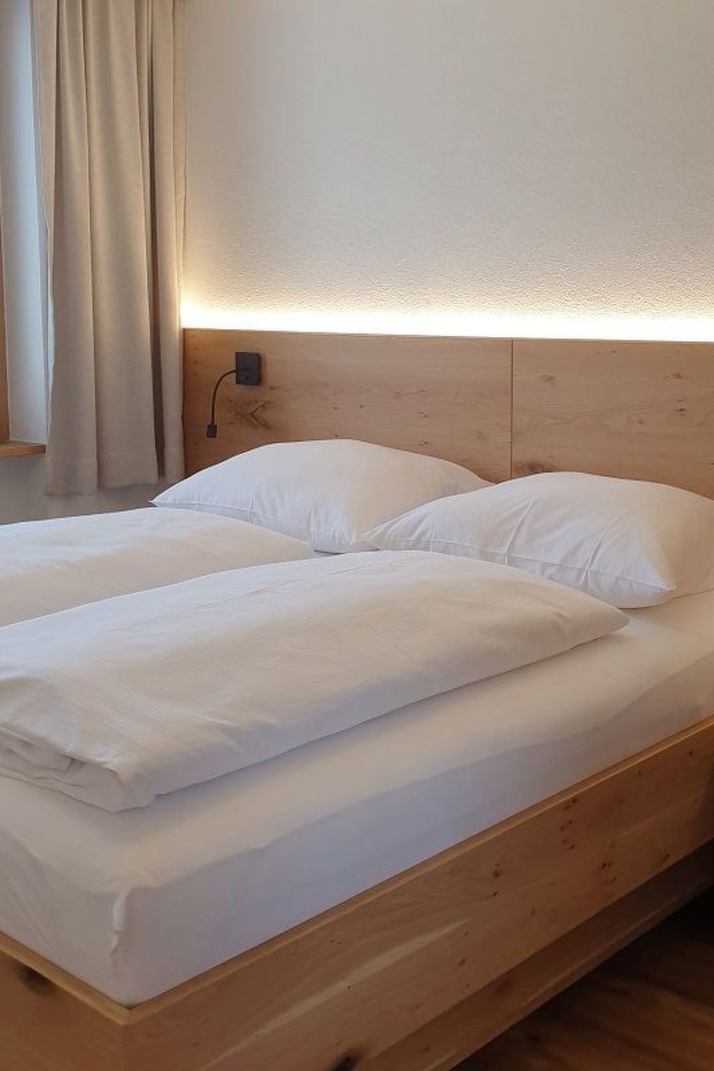 Wunderschönes Appartement-Inside