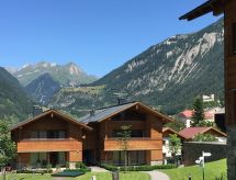 Hochwertige Ferienwohnung in Matrei In Osttirol