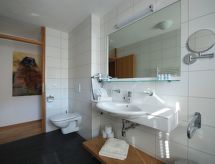Hochwertige Ferienwohnung in Matrei In Osttirol