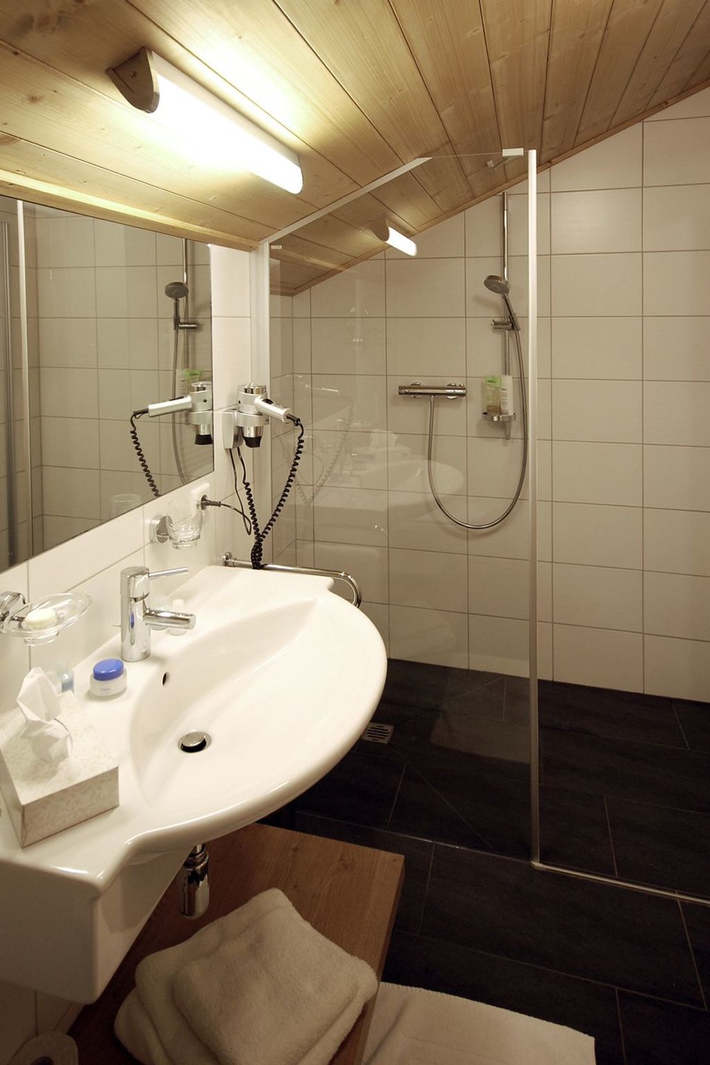 Hochwertige Ferienwohnung in Matrei In Osttirol-Binnen