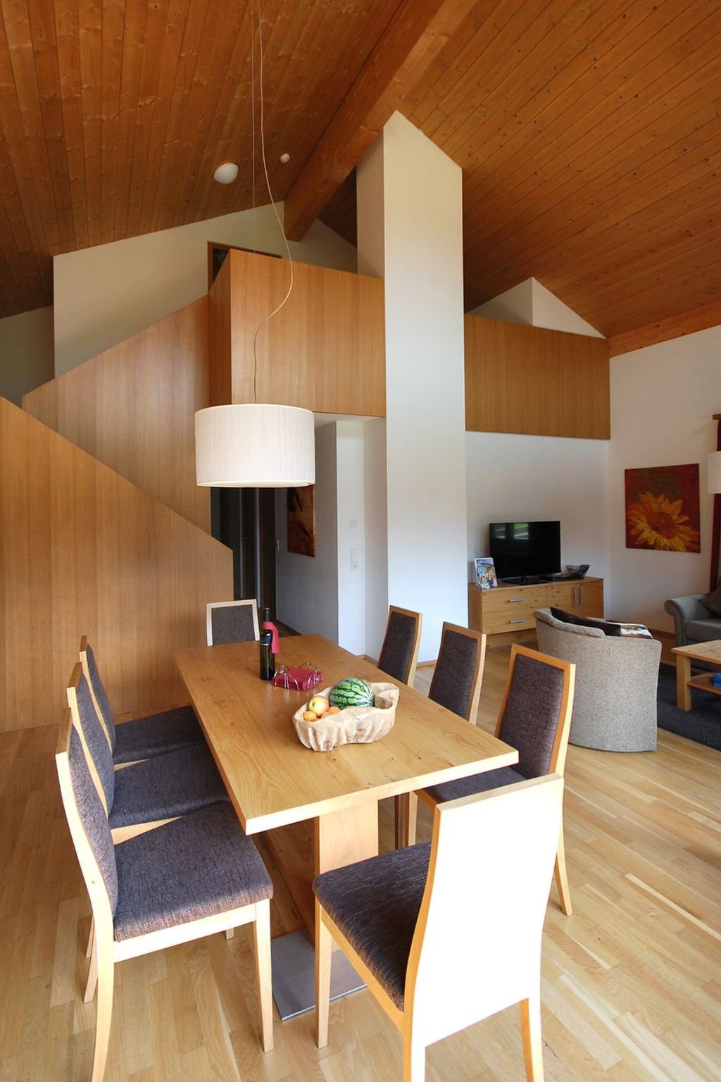 Hochwertige Ferienwohnung in Matrei In Osttirol-Binnen