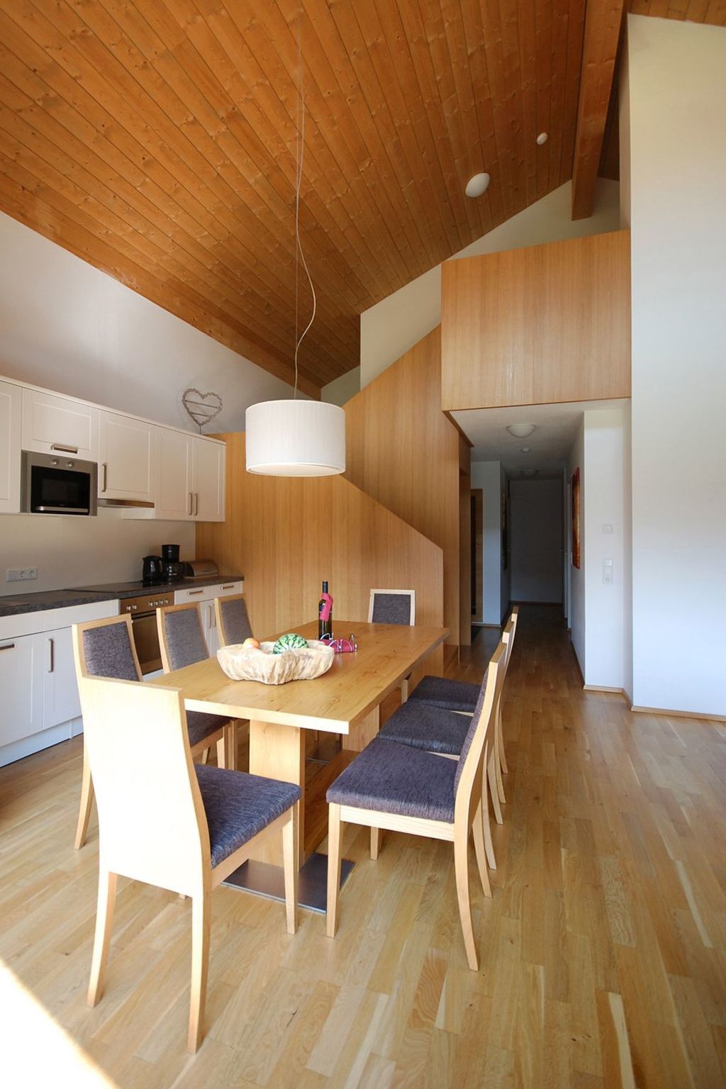 Hochwertige Ferienwohnung in Matrei In Osttirol-Binnen