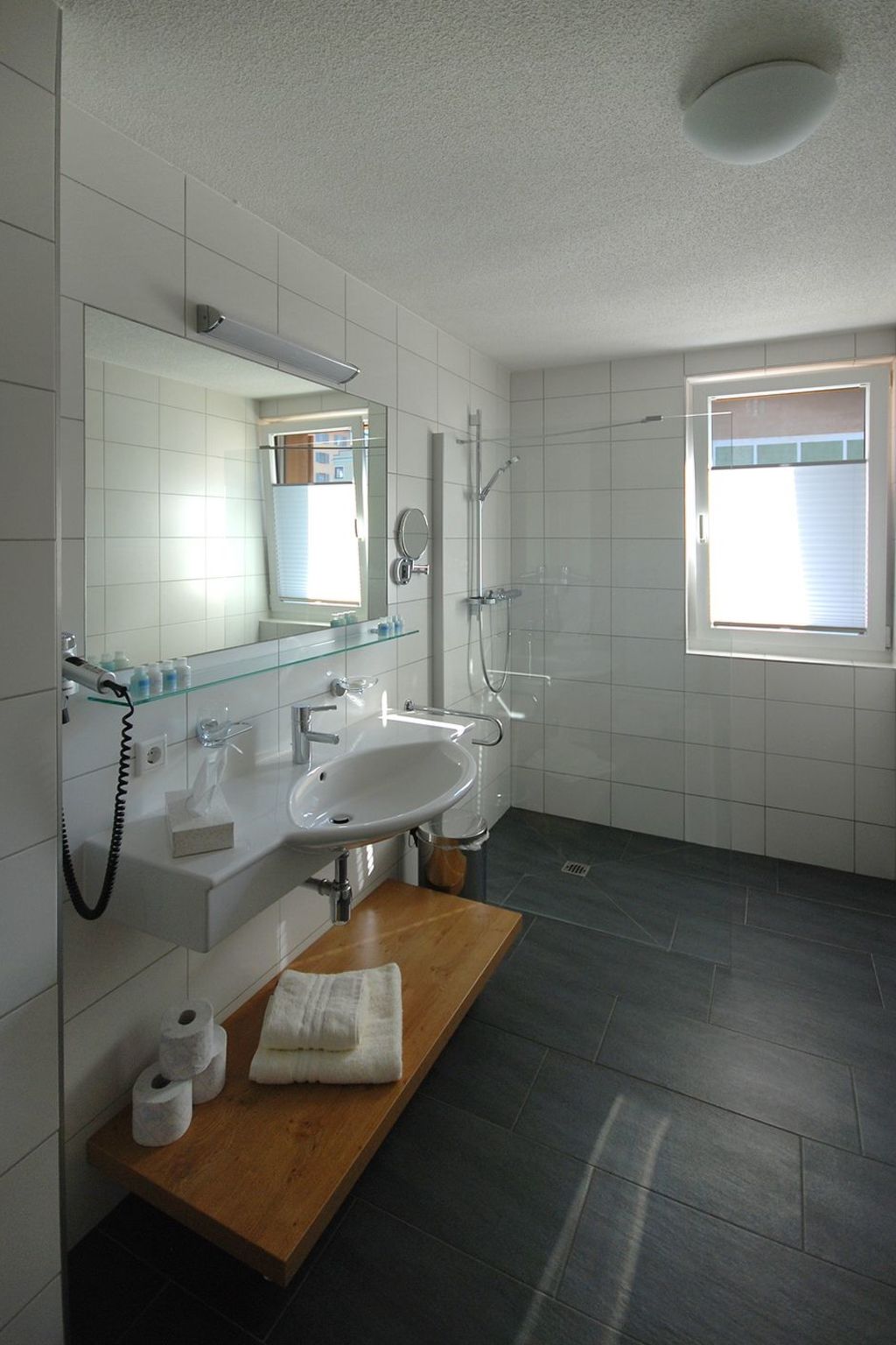 Hochwertige Ferienwohnung in Matrei In Osttirol-Binnen