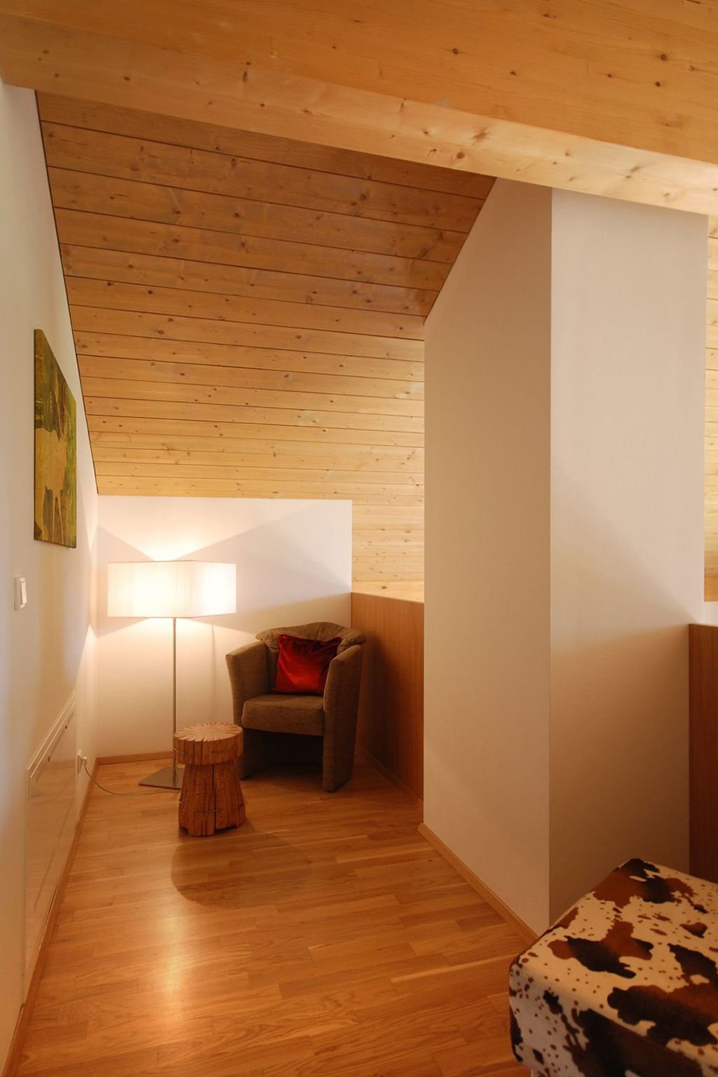 Hochwertige Ferienwohnung in Matrei In Osttirol-Binnen