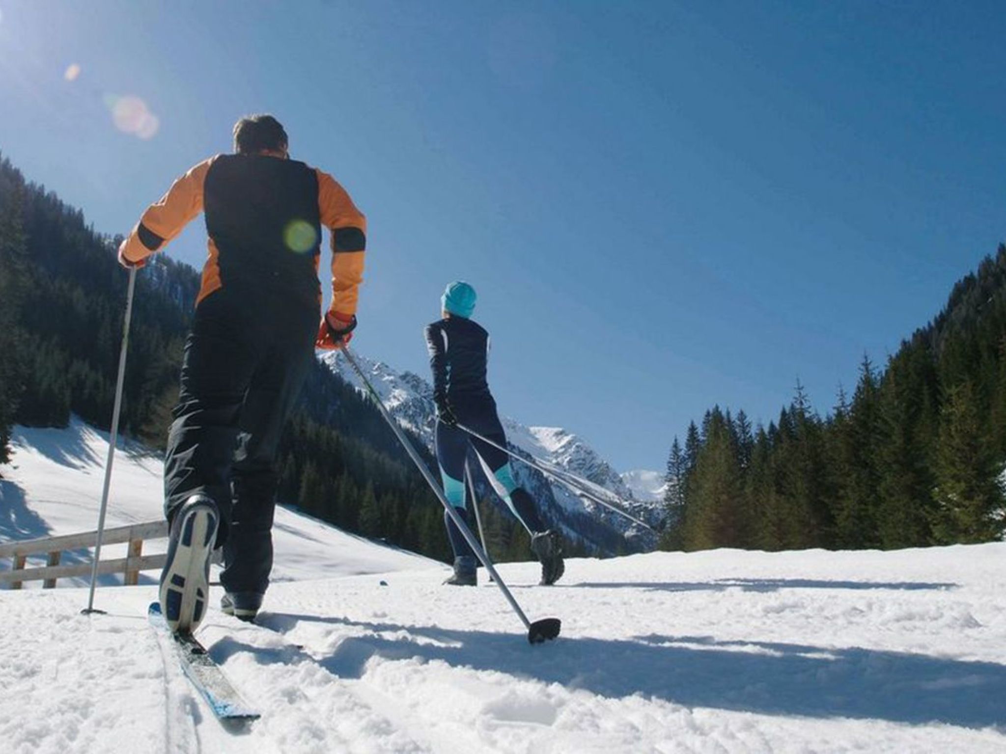Hochwertige Ferienwohnung in Matrei In Osttirol