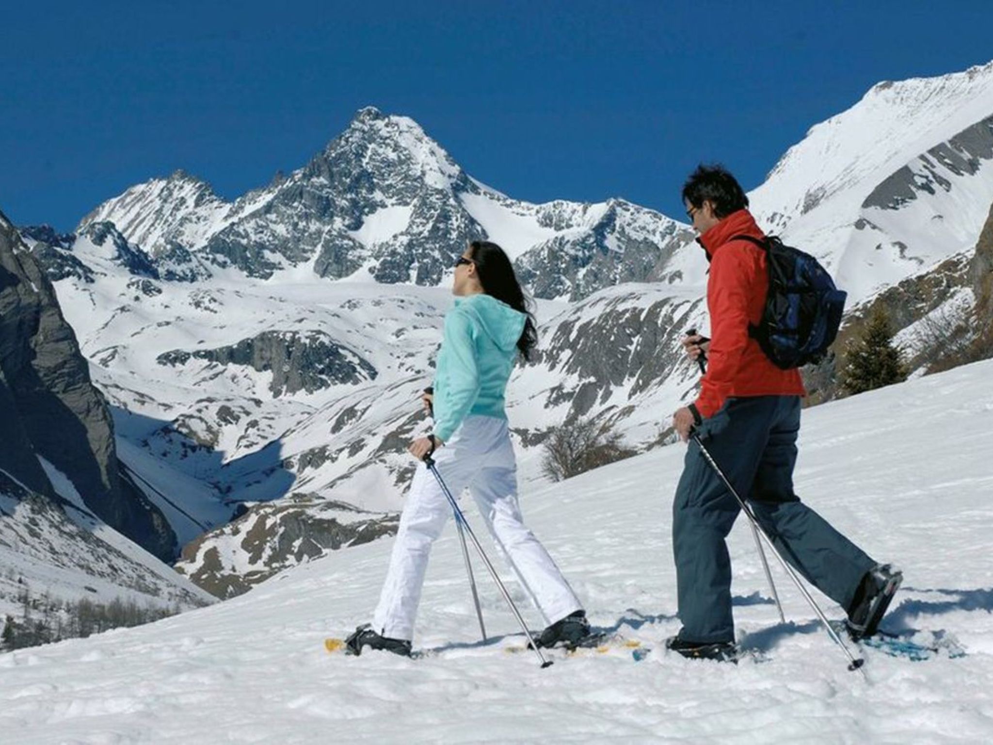 Hochwertige Ferienwohnung in Matrei In Osttirol