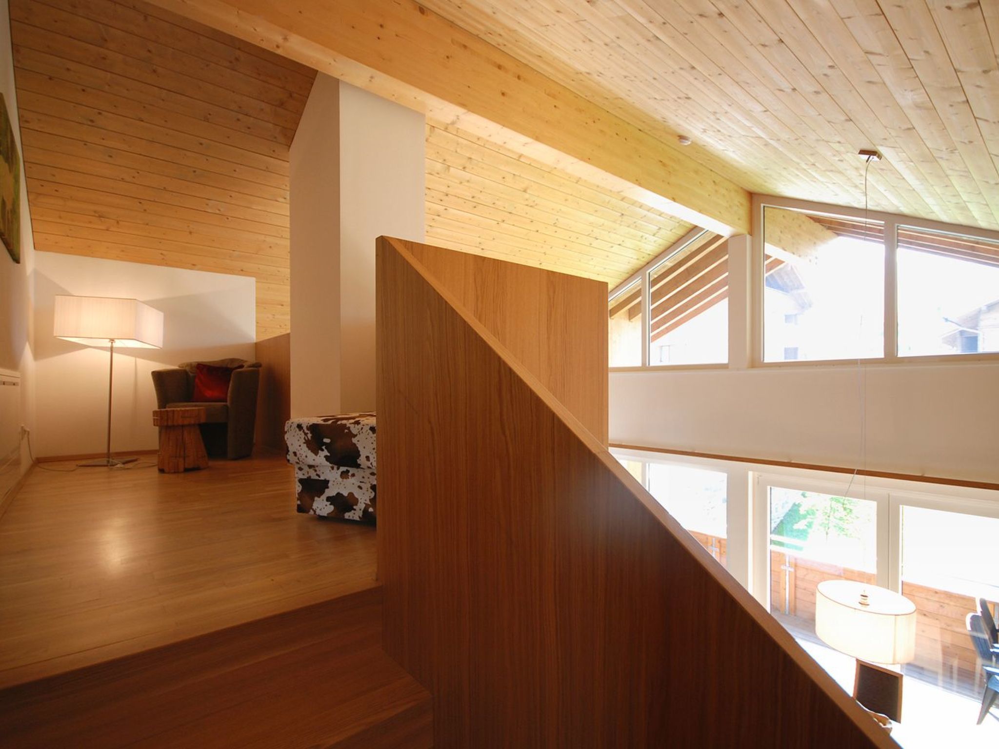 Hochwertige Ferienwohnung in Matrei In Osttirol-Binnen