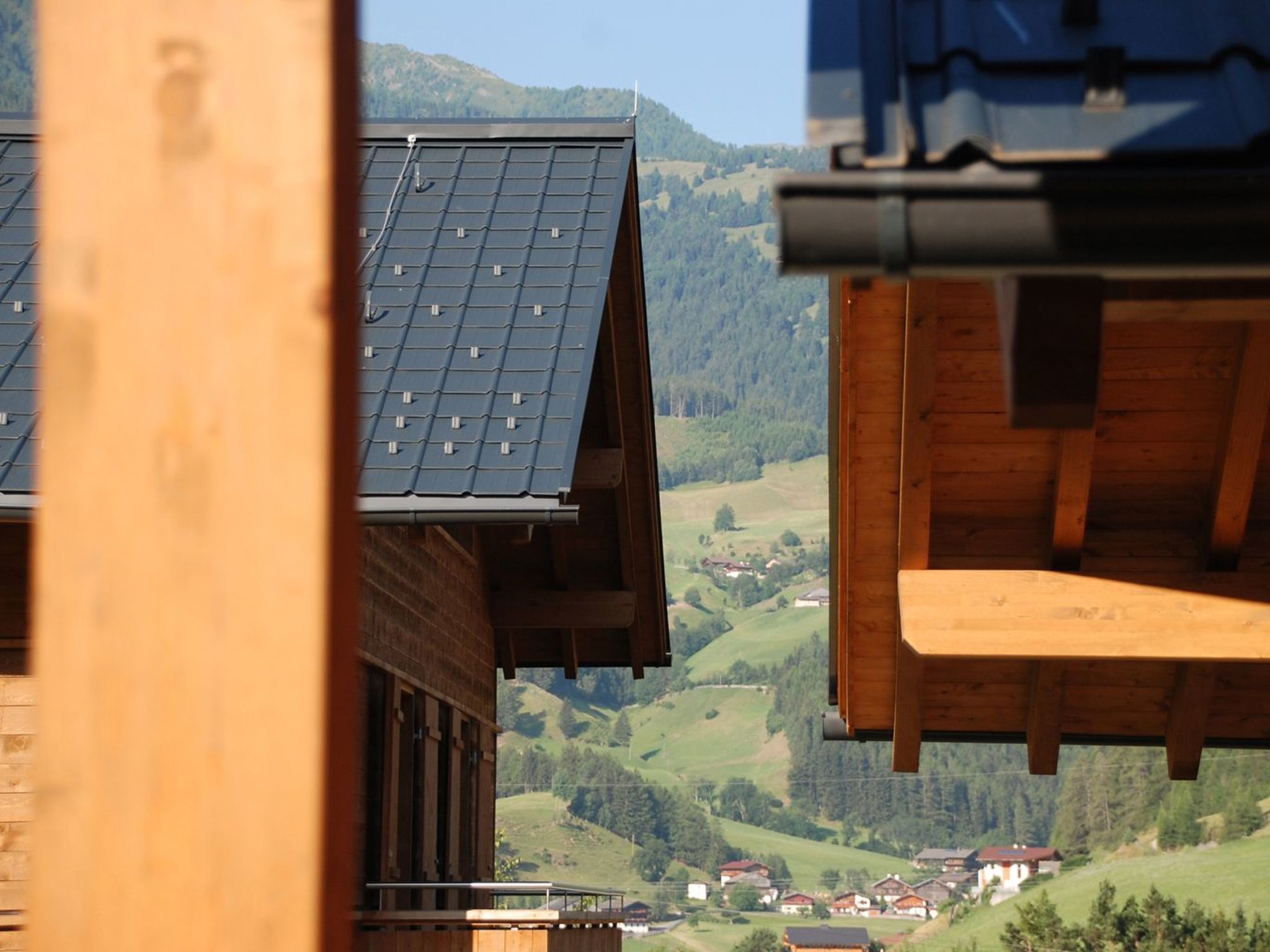 Hochwertige Ferienwohnung in Matrei In Osttirol-Binnen
