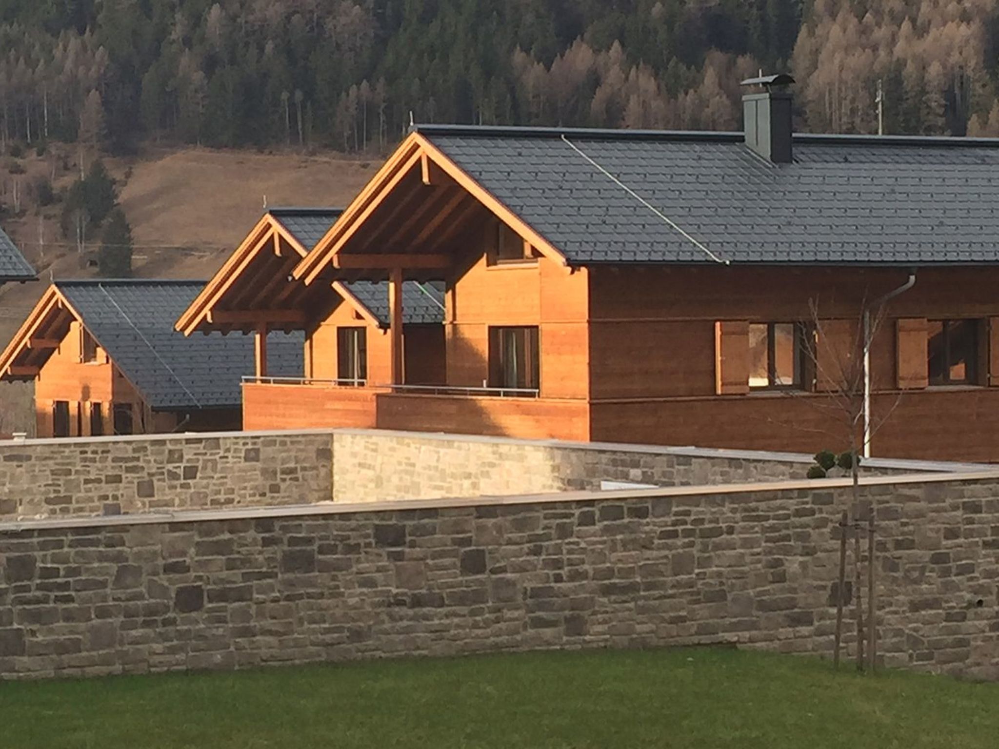 Hochwertige Ferienwohnung in Matrei In Osttirol-Binnen