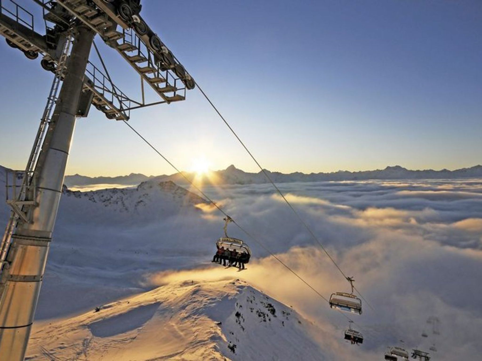Hochwertige Ferienwohnung in Matrei In Osttirol-Binnen