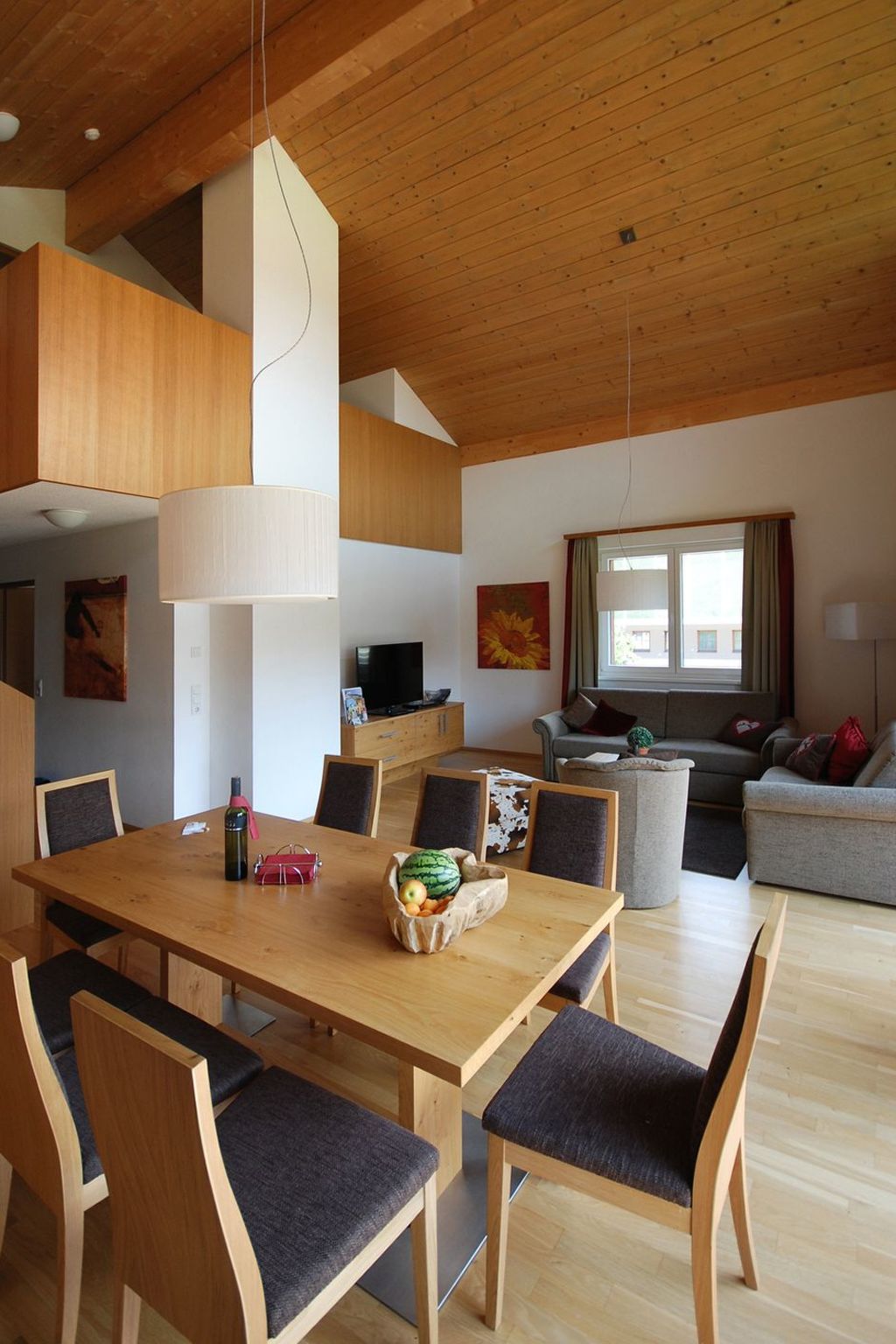 Hochwertige Ferienwohnung in Matrei In Osttirol-Binnen