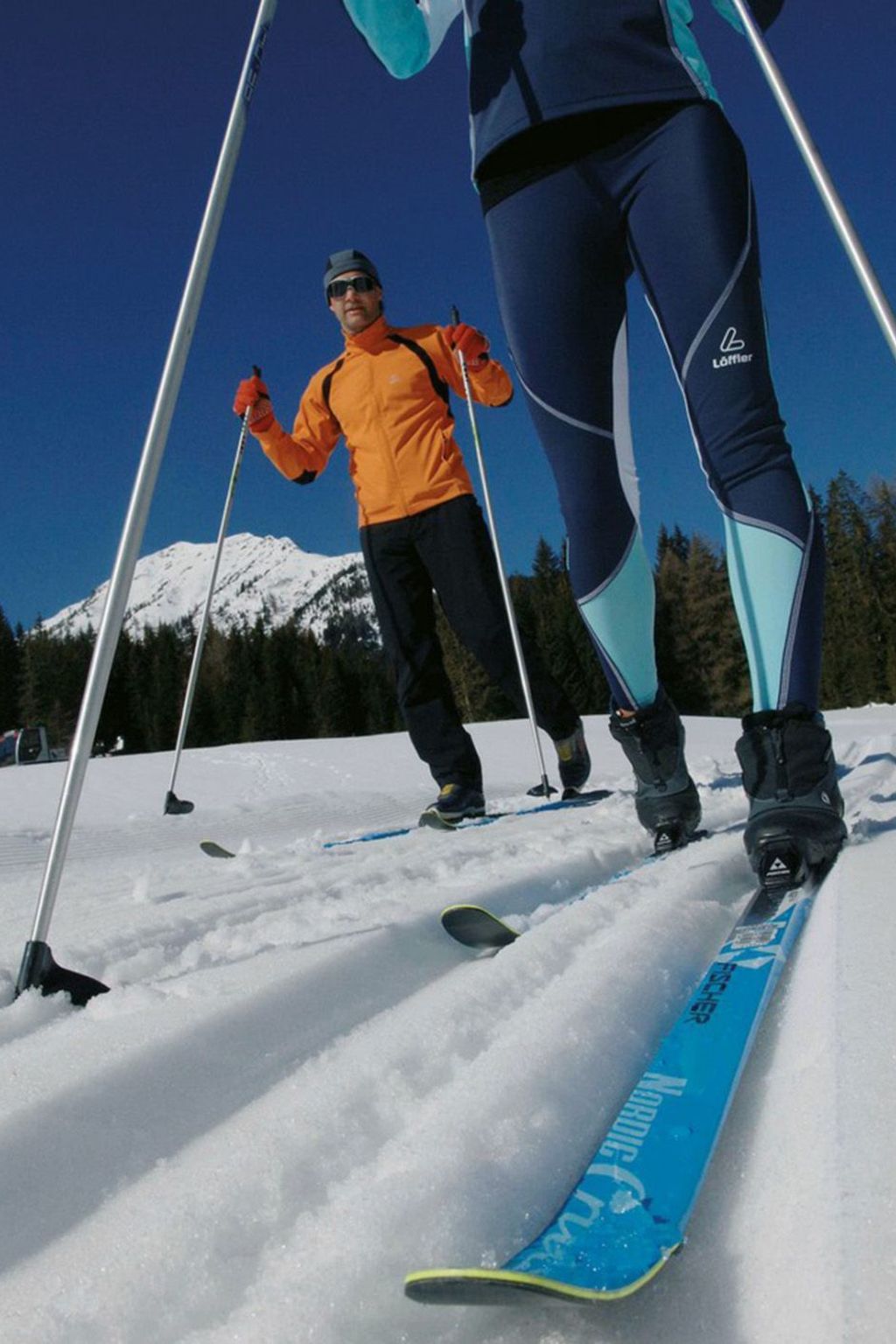 Hochwertige Ferienwohnung in Matrei In Osttirol-Binnen