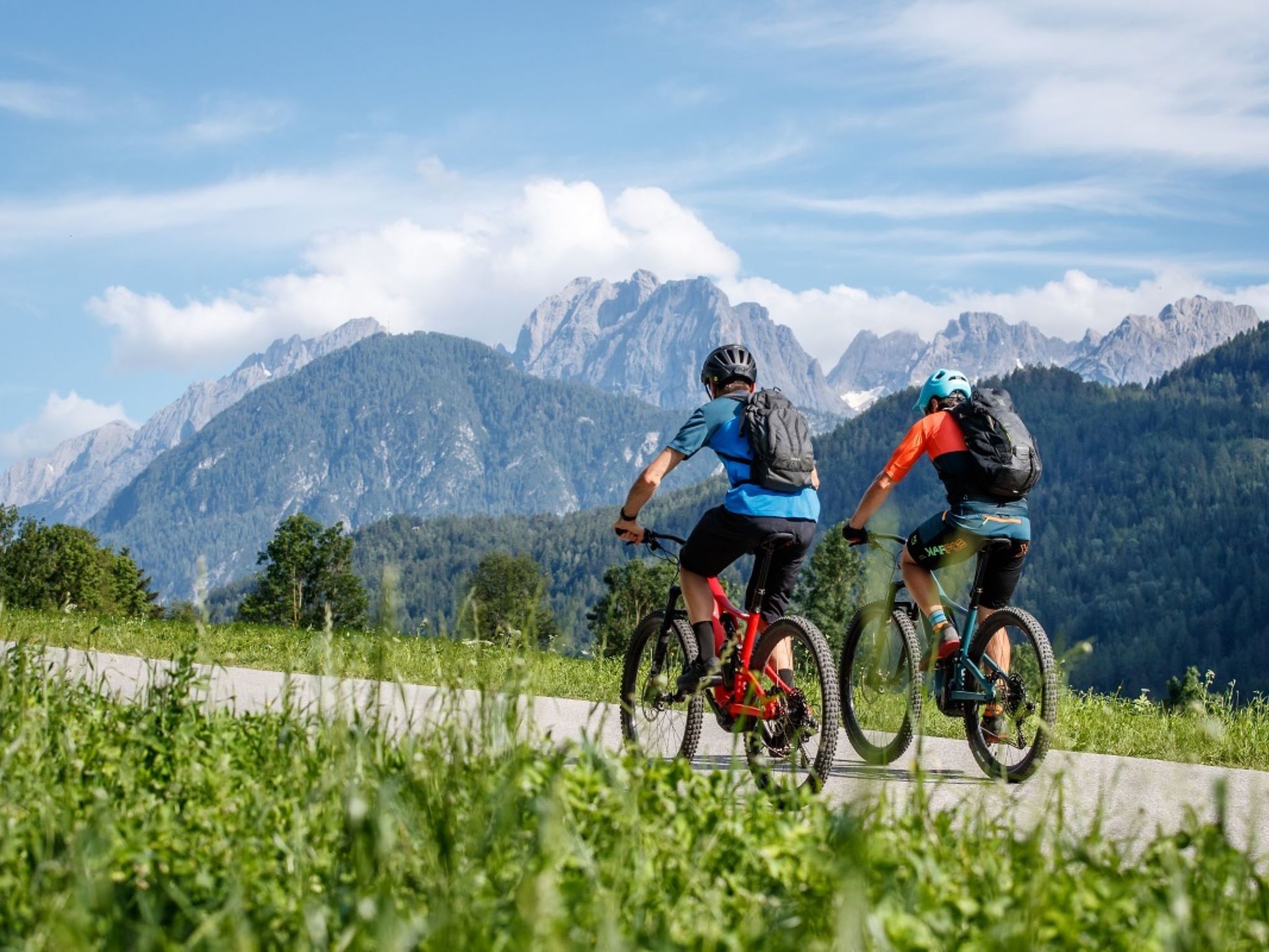 Hochwertige Ferienwohnung in Matrei In Osttirol-Omgeving