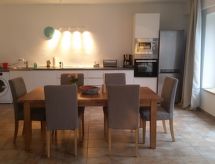 Luxe 6-persoons appartement op Iselsberg met panoramisch uitzicht op de bergen - thumbnail 5