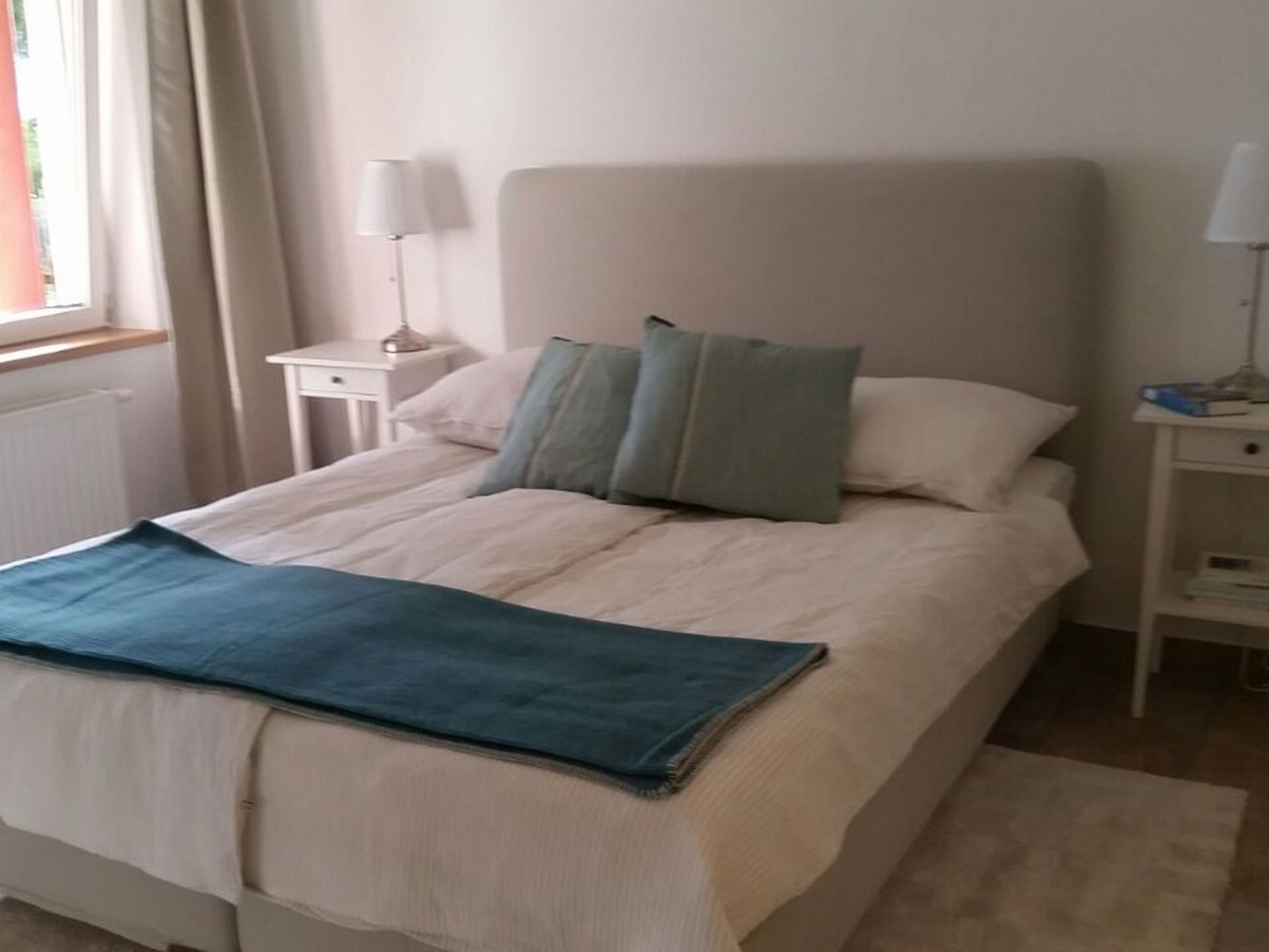 Luxe 6-persoons appartement op Iselsberg met panoramisch uitzicht op de bergen - foto 9