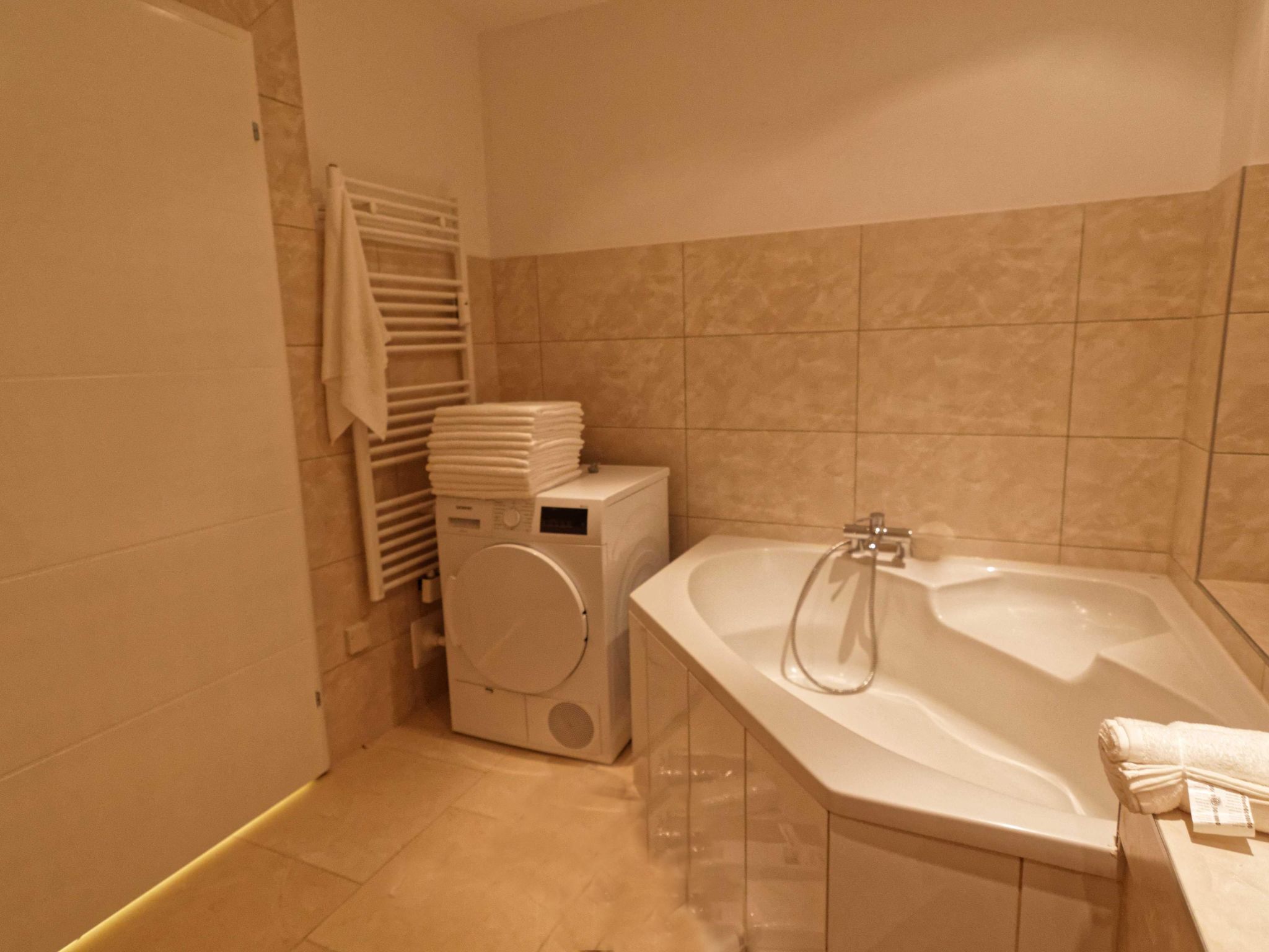 Luxe 6-persoons appartement op Iselsberg met panoramisch uitzicht op de bergen - foto 33